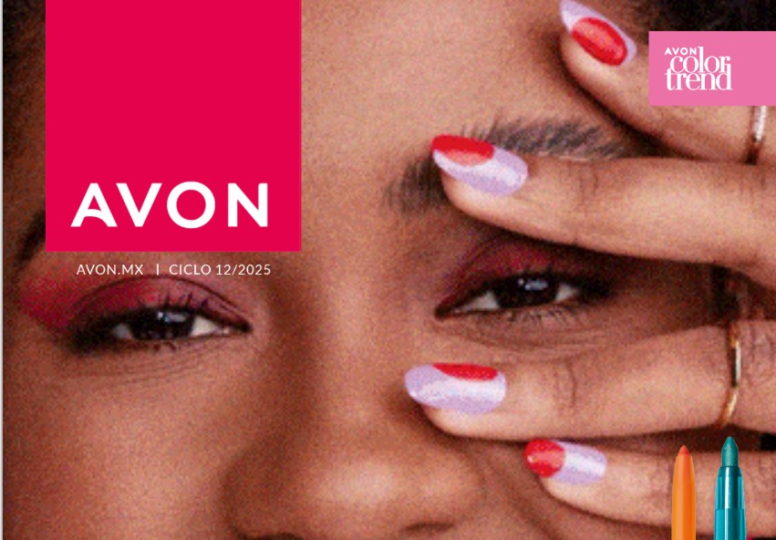 Catalogo Avon